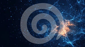 Abstract Network Connections