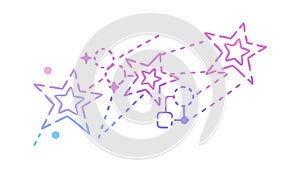 Abstract Network Diagram, Data Visualization, Complex Connections, System Map, vector design Generative AI