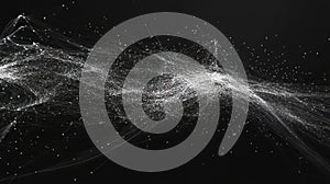 Abstract network flow