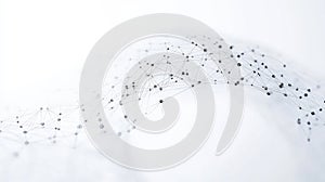 Abstract Network Flow Visualization