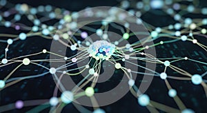 Artificial Intelligence Neural Network Hub