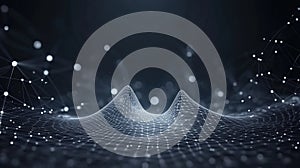 Abstract Network Waveform Design
