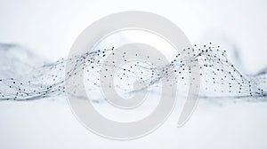 Abstract Network Waveform Design