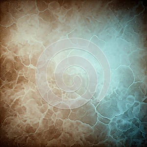 Abstract neural network pattern resembling brain activity