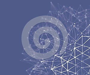 Abstract nodal structure