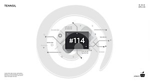 Abstract Number 114 Tech Design