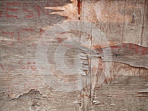 Abstract old background