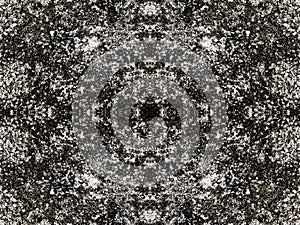 Abstract old concrete background