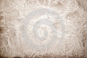 Abstract Old Paper Textures surface background closeup