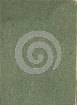 Abstract olive fabric pattern for the background