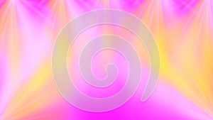 Abstract opaque background with waves in purple, pink, animated motion graphics.