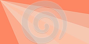 Abstract orange colors background vector