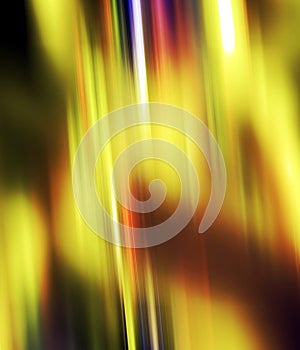 Abstract orange gold fluid colorful shades, colors, shades abstract graphics. Abstract background and texture