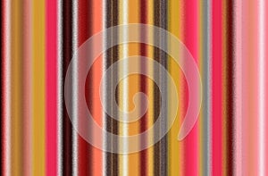 Abstract orange yellow purple white lines, background and texture