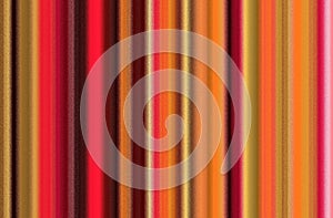 Abstract orange yellow red purple white lines, background and texture