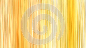Abstract Orange and Yellow Vertical Stripes Background