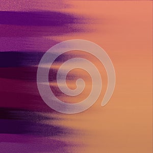 Abstract Painted background. Grunge color swatches in purple tone. Good for : poster Cards, decor.