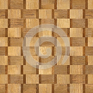 Abstract paneling pattern - wood texture