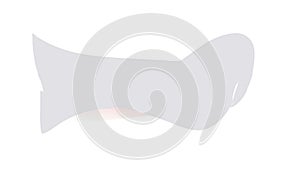 Abstract Parallel Lines with Dynamic Angles, vector design Generative AI