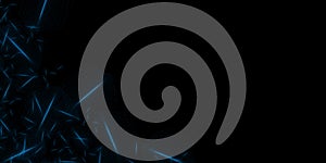 Laser line and link network