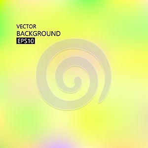 abstract pastel blurred background