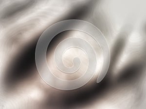 Abstract pastel blurred background