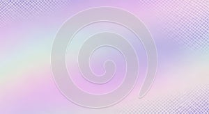 Abstract Pastel Gradient Background with Soft Light and Subtle Dot Pattern