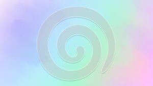 Pastel Gradient Background, Abstract Colorful Texture