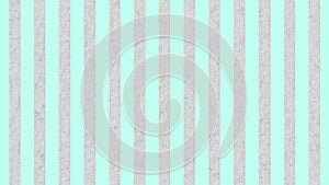 Abstract Pastel Green Stripes Texture in Grey Grunge Background