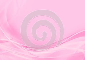 Abstract pastel pink background