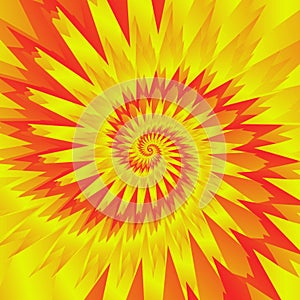 Abstract pastel swirl background. Tie dye pattern.