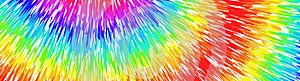 Abstract pastel swirl background. Tie dye pattern. Vector illustration.