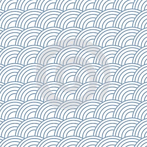 Abstract pattern background design vector