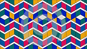 abstract pattern background eps file