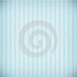 Abstract pattern background vector white blue