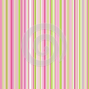 Abstract pattern with colorful stripes