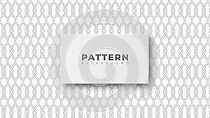 Abstract Pattern design