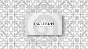 Abstract Pattern design