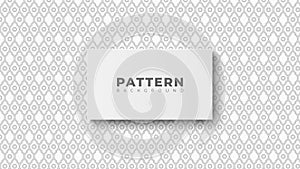 Abstract Pattern design