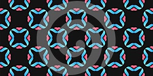 Abstract pattern. flower vector background. gradient  texture.  vector illustration