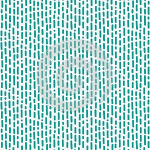 Abstract Pattern With Lines Hand Drawn.