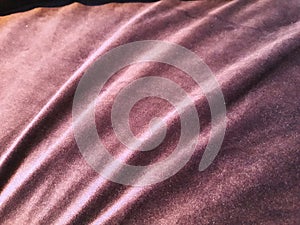 Abstract pattern of purple texture photo
