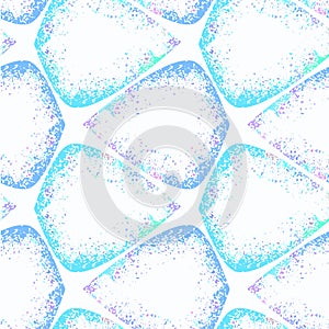 Abstract pattern seamless