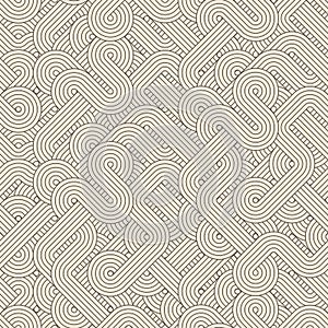 Abstract pattern