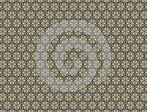 Abstract patterns background