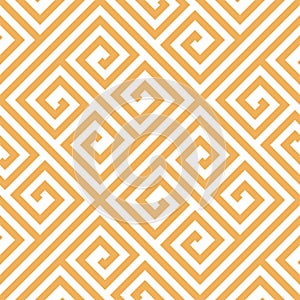 Abstract patterns. Set of seamless vector patterns. Pretty chic background. Patterns design. Bright Retro color