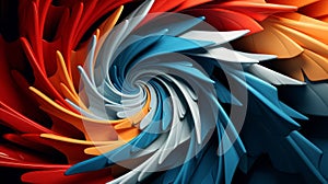 Abstract patterns and textures