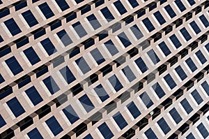 Abstract patterns of Windows