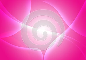 Abstract pink background