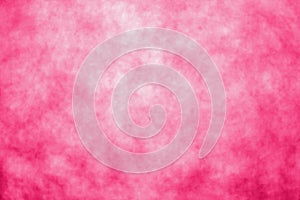 Abstract Pink Background photo